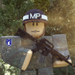 MP . Military Police || ROKA ||