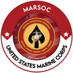 Marine Cοrps Fοrces Special Operations Cοmmand