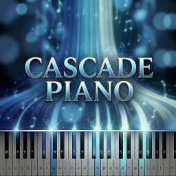 Cascade Piano icon