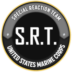 [] Special Reaction Team