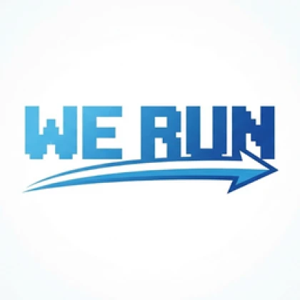 We Run Games Roblox group icon