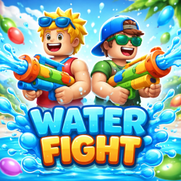 Water Fight
