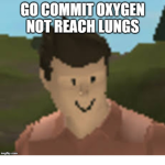 Your new life