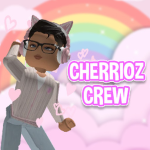 Cherrioz Crew