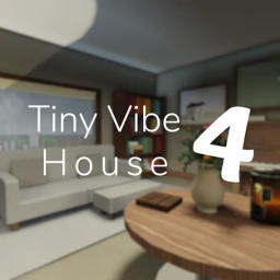 Tiny Vibe House 4 icon