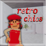 retro chics