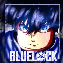 Blue Lock Project | [RP/LORE]