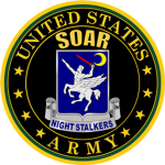 SOAR | 160th Spec¡al Operations Aviatiοn Regiment