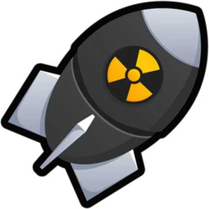 Nuke The Game Roblox group icon