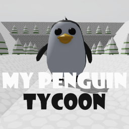 My Penguin Tycoon 🐧