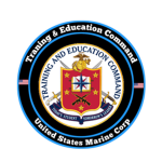 |USMC| Τraining and Education Command.