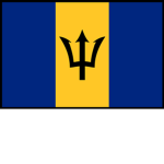 [B] Barbados