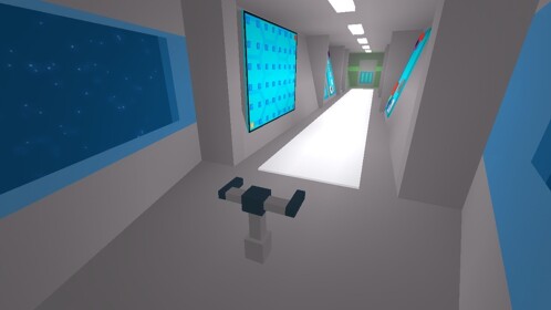 Cosmos, an FTL style adventure