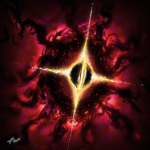 Blood Eclipse!