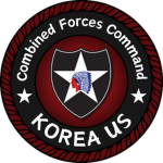 ROK US | Combined Forces Command 韓美聯合軍司令部