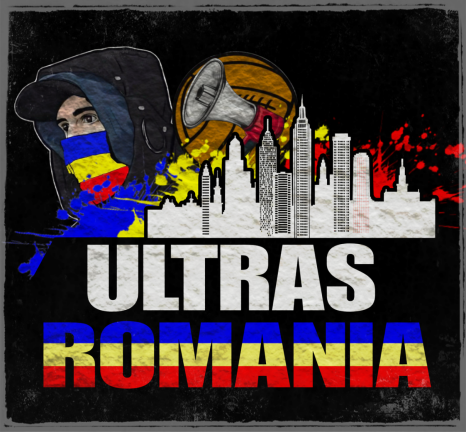 Ultras Romania screenshot 1