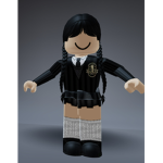Mercredi_Addams