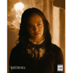 Dark josie