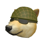 Royal YouTube Doge Army