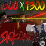 {28th Block}$ickoMobb