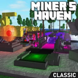 Miner's Haven Classic icon