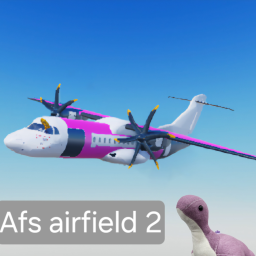 Afs airfeild 2