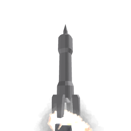 Wow Missile