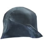 ( CODE: BSHair) Hair of Bluesteel