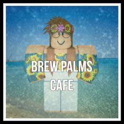 Brew Palms