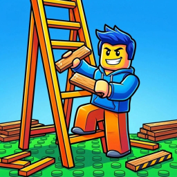 Build Your Ladder 🚧
