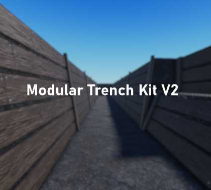 Modular Trench Kit V2.1 preview 2