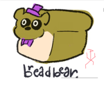 Breadbear ARMY the best army of bread
