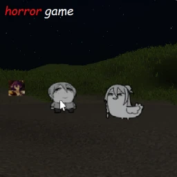 enstars horror game!!!!! icon