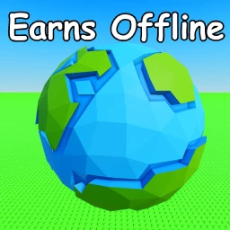 Grow a Planet icon