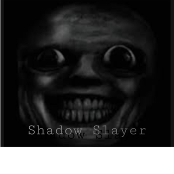 Shadow Slayer!