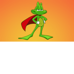 The super fr0gz