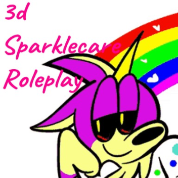 Sparkle Hospital: 3D Sparklecare Roleplay