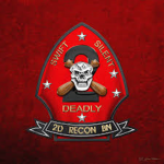 [2RBT] 2nd Reconnaissance Battalion