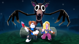 [💰] 99 Nights in the Plains 🗺️