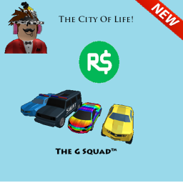 The City Of Life!  [Beta]
