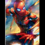 Spider poggs