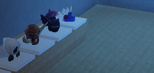Summer Base tycoon!