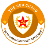 [RG] Non-Commissioned Officers