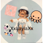 XxLaylaXx Fan Club