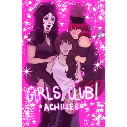 Girls Club
