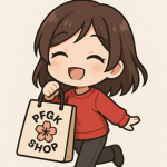 PFGK Shop