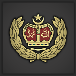 MA || Officer's Cadet Program