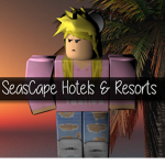 SeasCape Hotels & Resorts®