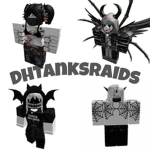 DhTanks Raids