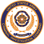 USAR-Criminal Investigation Division
